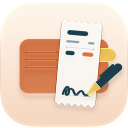 MoneyTracker app icon